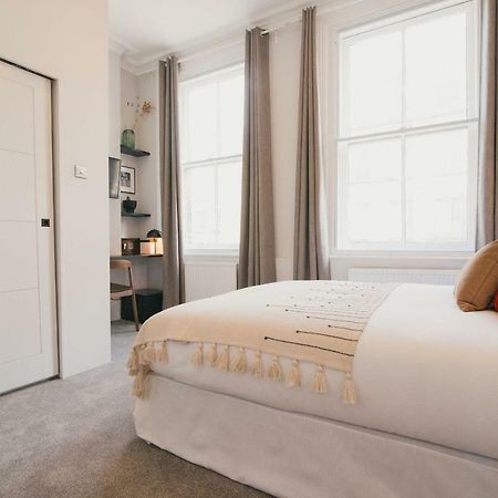 D8 - Shoreditch Londýn Pokoj fotografie